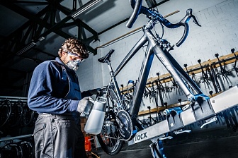 Опрыскиватель IK HC 1.5