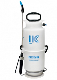 Опрыскиватель IK ALK 9