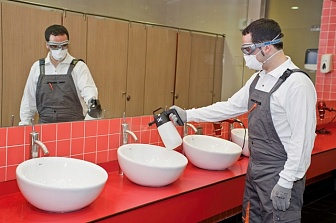 Опрыскиватель IK MULTI 1.5