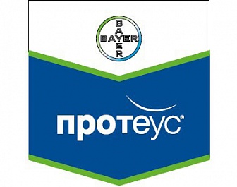 Протеус, МД
