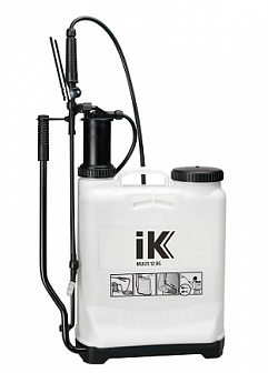 Опрыскиватель IK MULTI 12BS