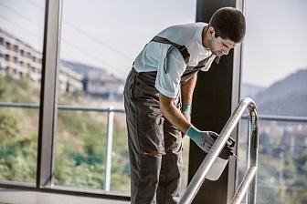 Опрыскиватель IK MULTI 1.5